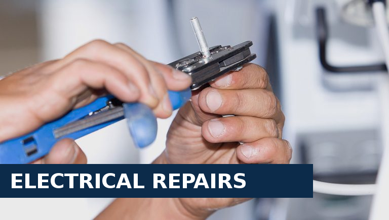 Electrical repairs Winchmore Hill