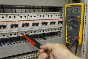 Electricians in Winchmore Hill, N21