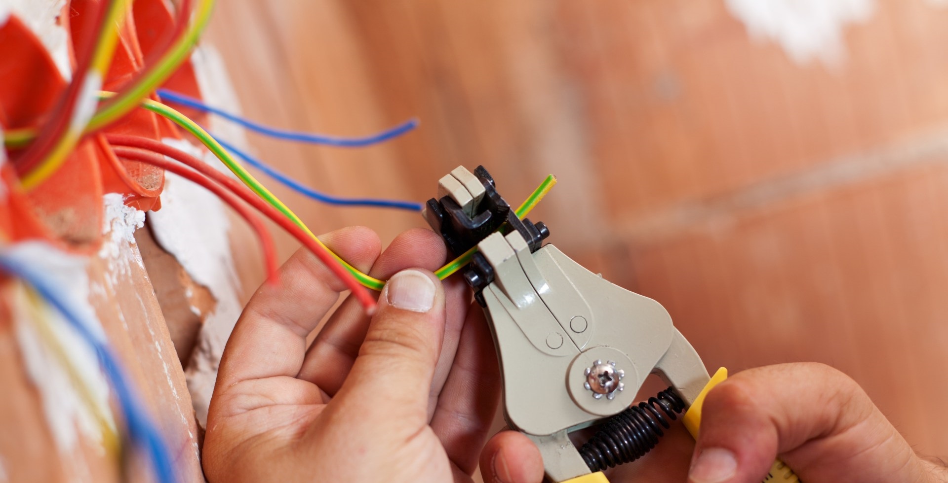 Electricians testimonials Winchmore Hill