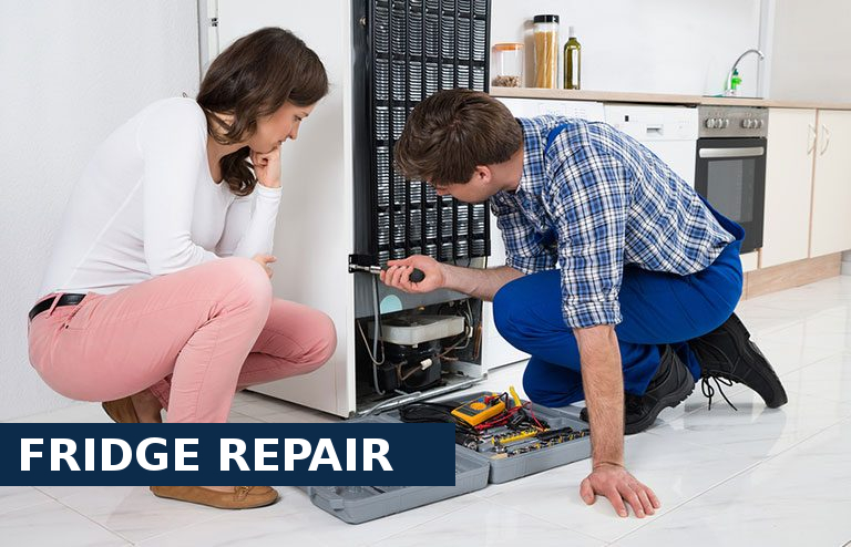 Fridge Repair Winchmore Hill