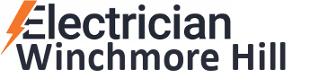 Electricians Winchmore Hill