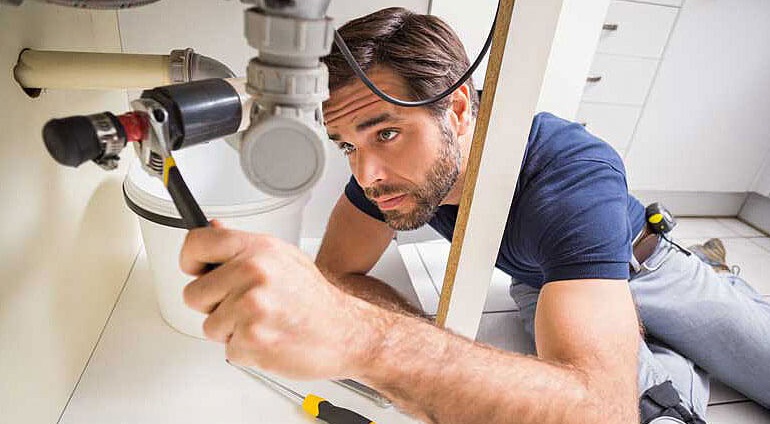 Plumbers Winchmore Hill